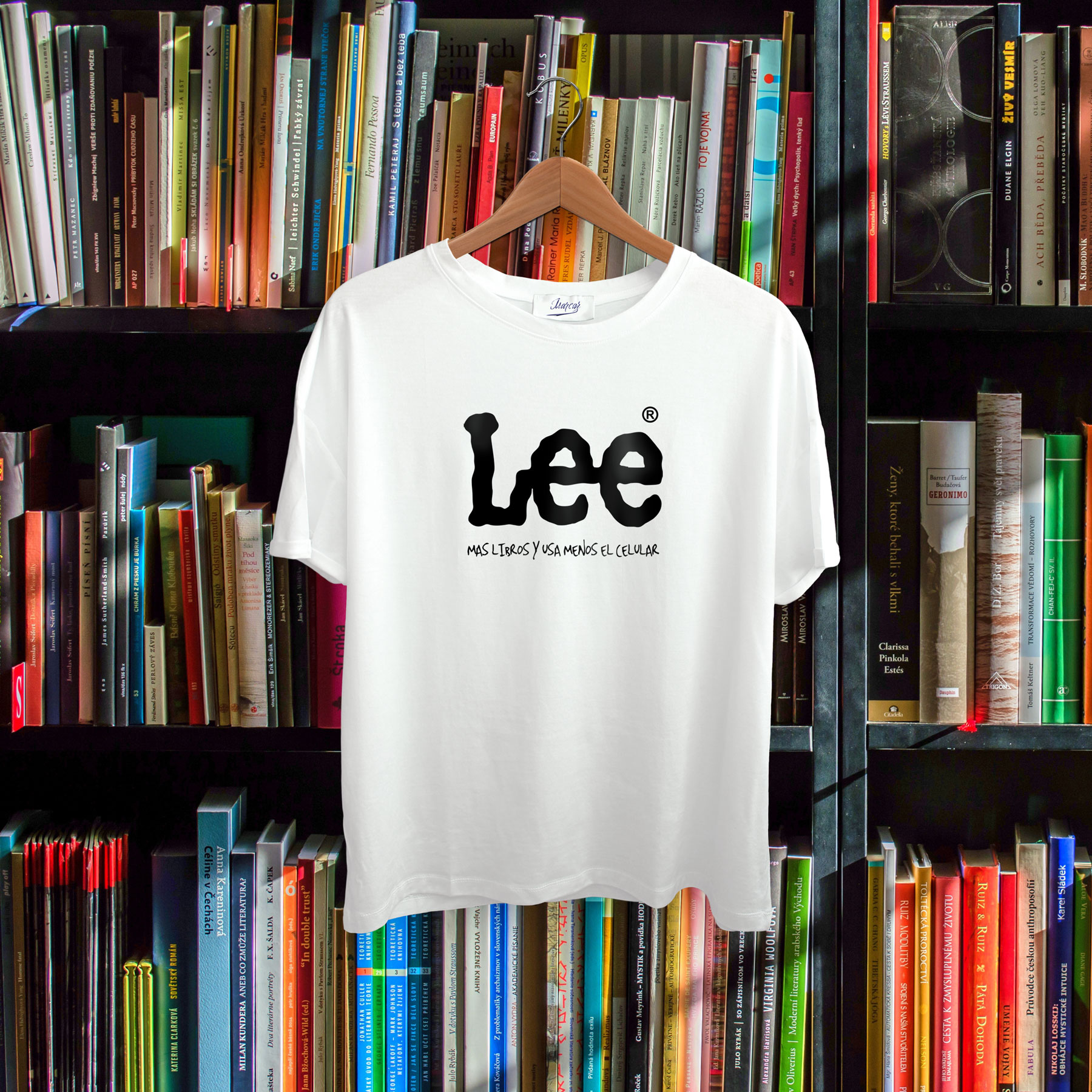 Lee ++