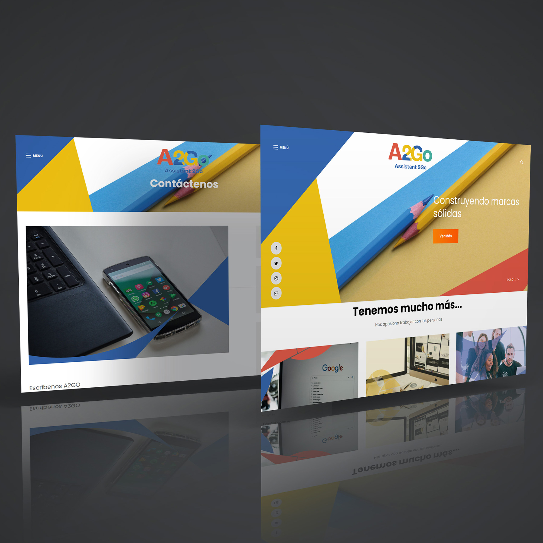 Pack Marcaz Emprender - Imagen 2